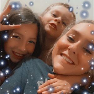 Meet your Posher, Terry